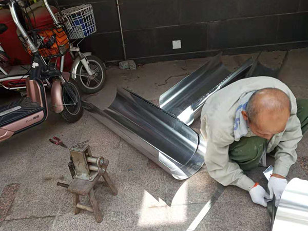 工程案例